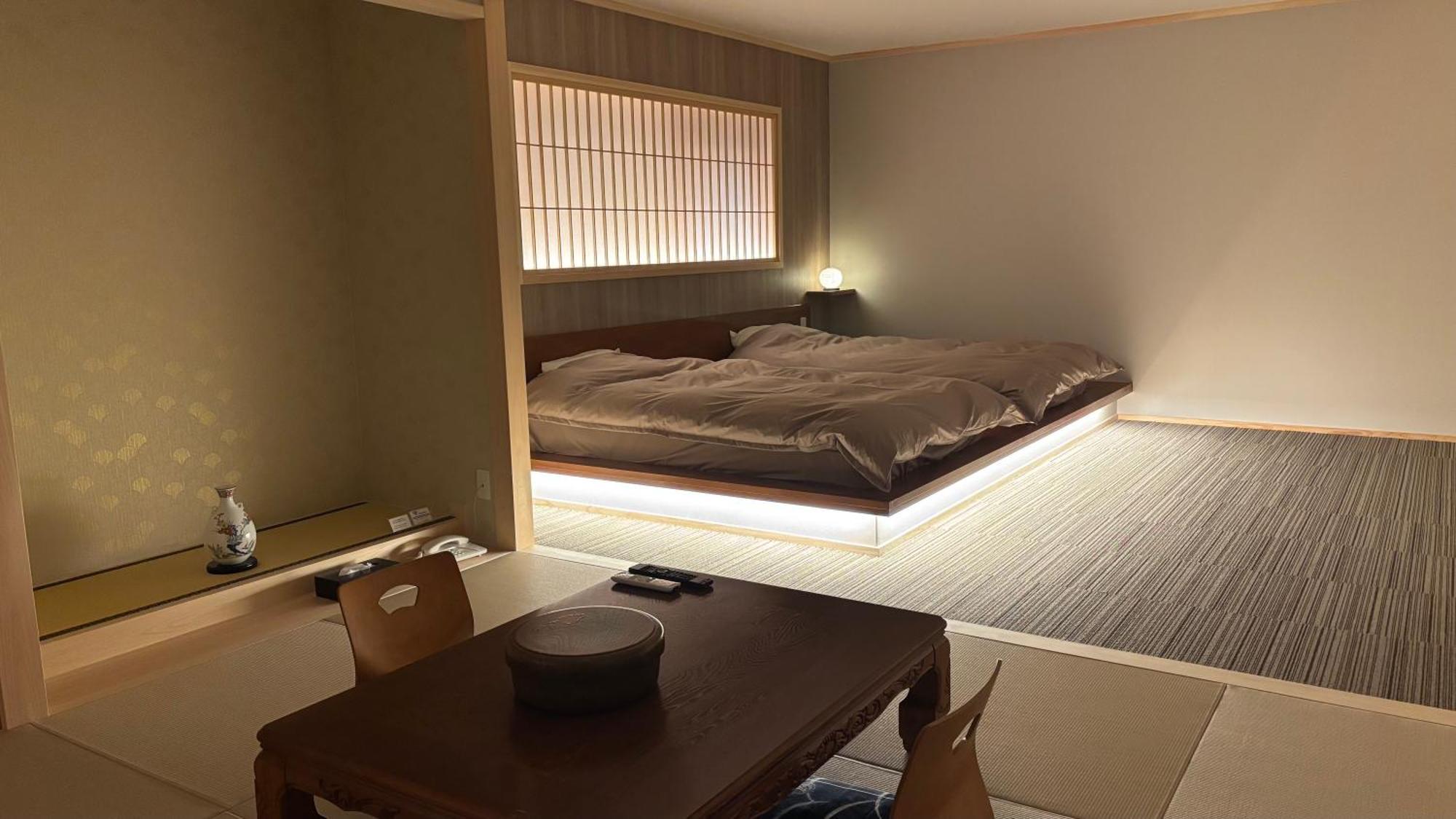 Kazuraya Hotel Miyoshi  Exterior photo